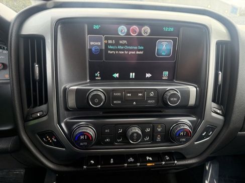 Used 2014 Chevrolet Silverado 1500 LT w/ All Star Edition image 21