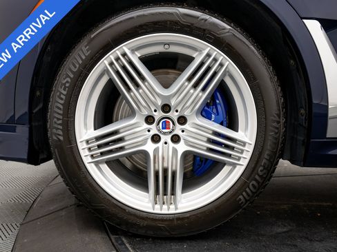 Used 2021 BMW ALPINA XB7 AWD/4WD image 38