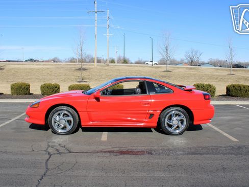 Used 1993 Dodge Stealth R/T Turbo image 3