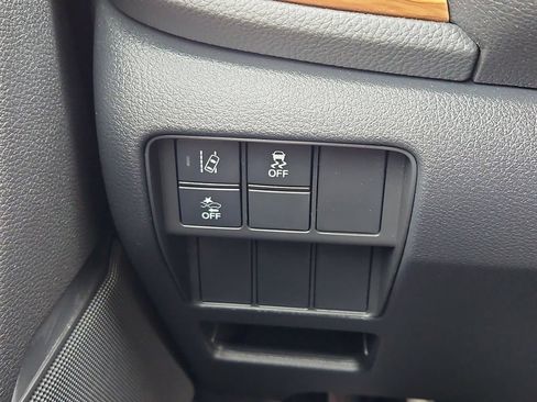 Certified 2022 Honda CR-V EX image 17