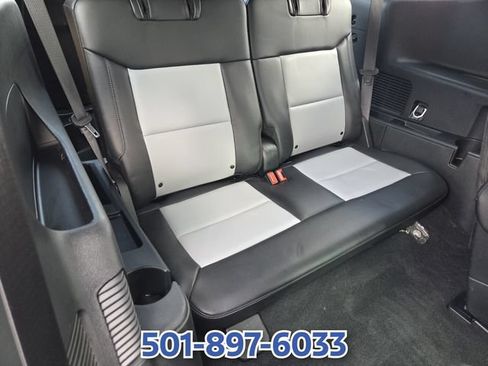 Certified 2024 Ford Explorer XLT w/ Equipment Group 202A RWD image 14