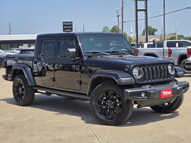 Used 2024 Jeep Gladiator Sport AWD/4WD image 2