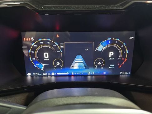 New 2025 Chevrolet Colorado LT w/ Advanced Trailering Package image 19