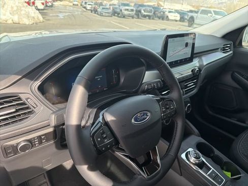 New 2026 Ford Escape Active w/ Cold Weather Package AWD/4WD image 14