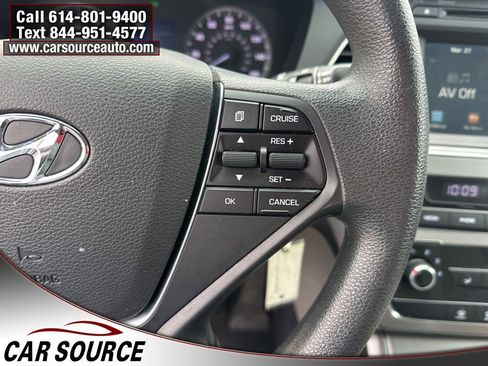 Used 2017 Hyundai Sonata SE image 18