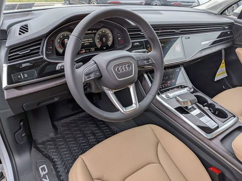 New 2026 Audi Q7 3.0T Premium Plus image 7