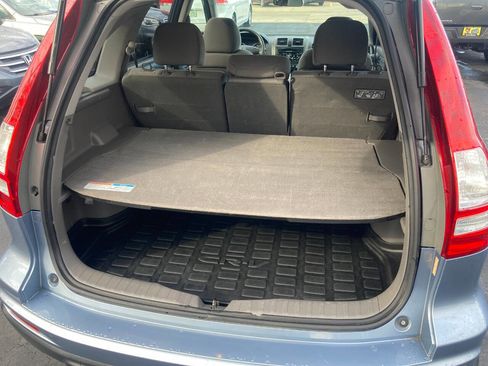 Used 2011 Honda CR-V SE image 63