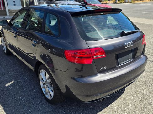 Used 2013 Audi A3 TDI Premium FWD image 7