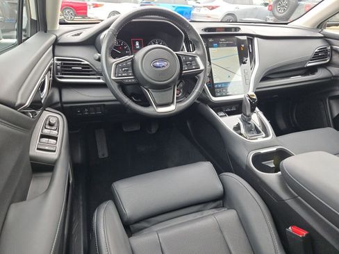 Used 2023 Subaru Legacy Limited image 17