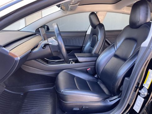 Used 2019 Tesla Model 3 Long Range AWD/4WD image 14