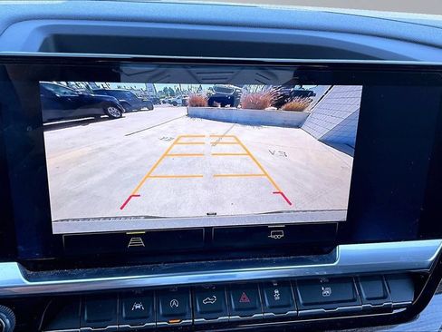 Used 2023 Chevrolet Silverado 1500 RST AWD/4WD image 24
