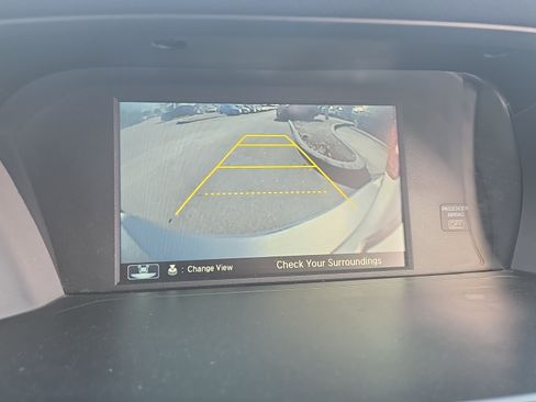 Used 2015 Honda Accord EX-L image 28
