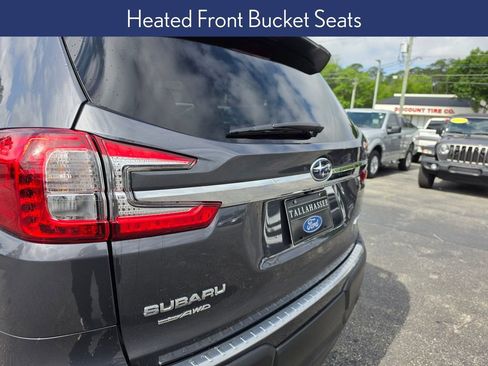 Used 2023 Subaru Ascent Premium AWD/4WD image 13