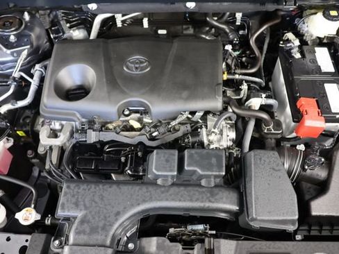 Used 2023 Toyota RAV4 LE image 22