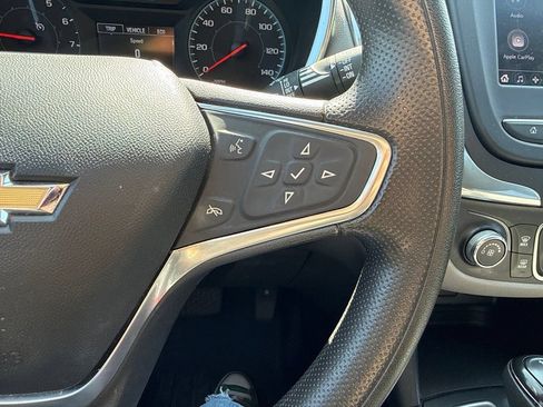 Used 2020 Chevrolet Equinox LS w/ LS Convenience Package AWD/4WD image 19