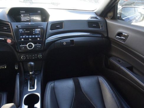 Used 2019 Acura ILX image 27