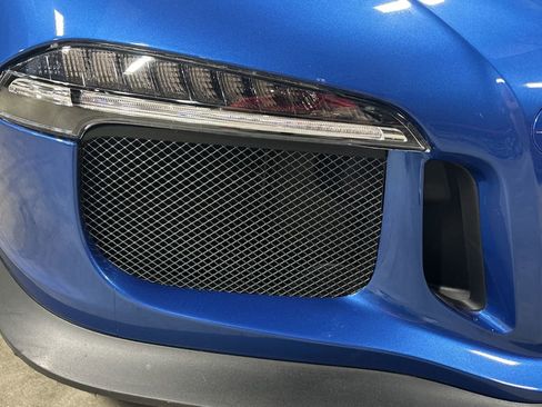 Used 2016 Porsche 911 GT3 RWD image 29