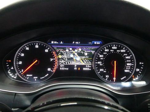 Used 2016 Audi A6 3.0T Premium Plus image 31