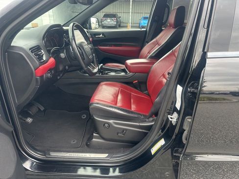 Used 2022 Dodge Durango R/T w/ Blacktop Package image 15