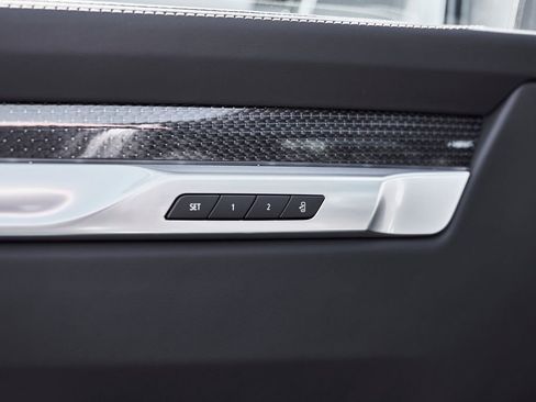 Used 2026 Cadillac Escalade V image 42