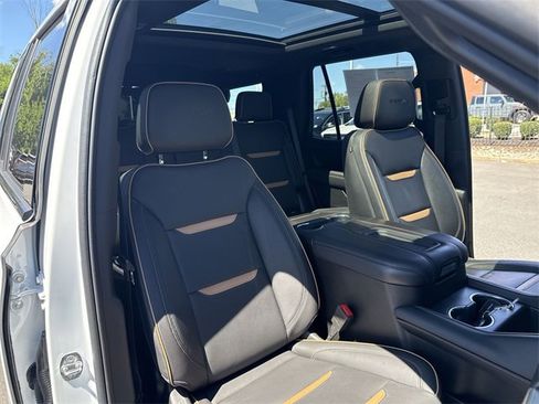 Certified 2022 GMC Yukon AT4 image 29