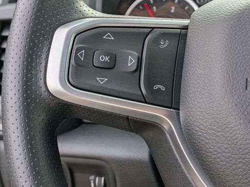 New 2026 RAM 5500 Tradesman AWD/4WD image 14