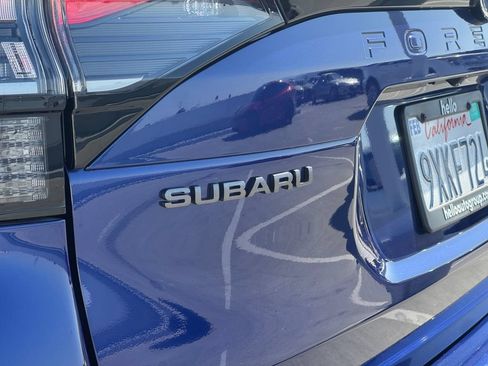 Certified 2026 Subaru Forester Sport AWD/4WD image 23