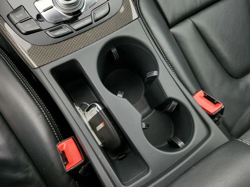 Used 2013 Audi S5 Prestige w/ Prestige Pkg image 14