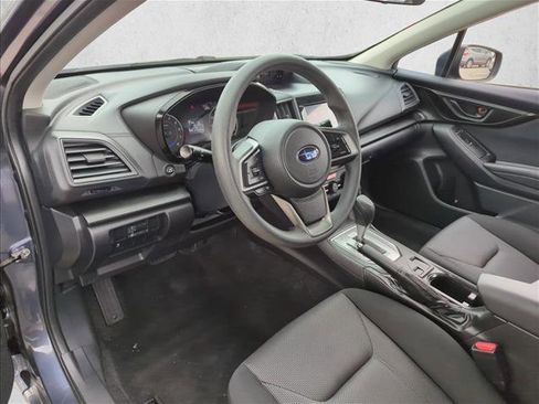 Used 2017 Subaru Impreza 2.0i image 12