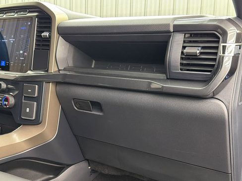 Used 2024 Ford F150 STX w/ Equipment Group 201A FX4 image 39