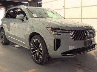 Used 2025 Volvo XC90 B6 Plus AWD/4WD video 1