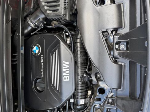 Used 2018 BMW X1 sDrive28i FWD image 29
