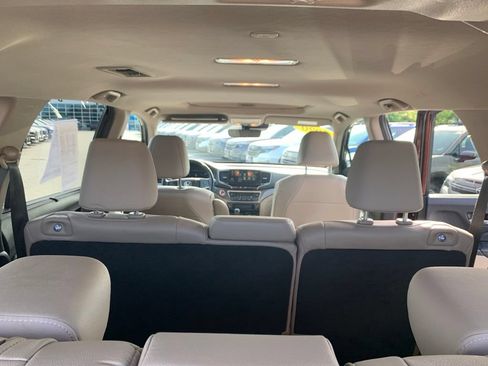 Used 2020 Honda Pilot EX-L image 24