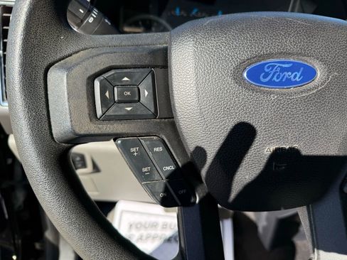 Used 2016 Ford F150 XLT image 15
