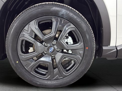 New 2026 Subaru Ascent Bronze Edition AWD/4WD image 40