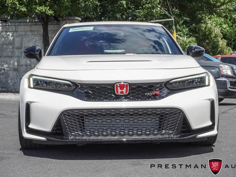 Used 2025 Honda Civic Type R image 18