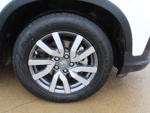 Used 2020 Honda Pilot EX-L image 61