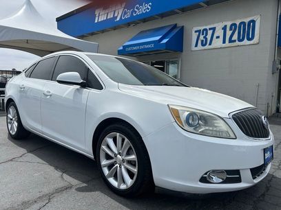 Used 2014 Buick Verano Convenience