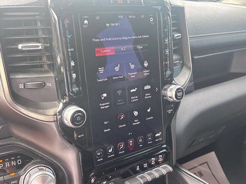 Used 2021 RAM 1500 Sport w/ Night Edition AWD/4WD image 36