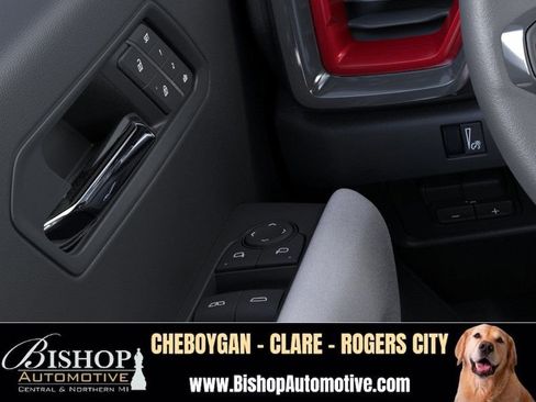 New 2026 GMC Canyon AT4X AWD/4WD image 22