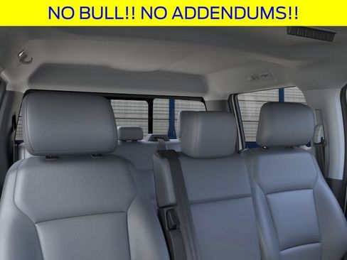 New 2026 Ford F350 XL w/ XL Chrome Package RWD image 23