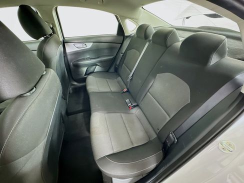 Used 2024 Kia Forte LXS image 25