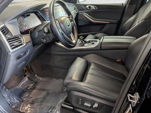 Used 2022 BMW X5 sDrive40i RWD image 17