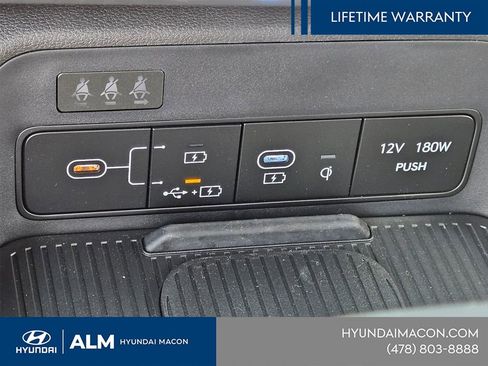 New 2026 Hyundai Kona SEL Sport AWD/4WD image 26