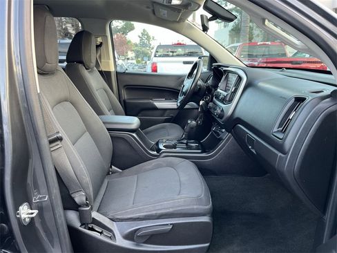 Used 2016 Chevrolet Colorado LT w/ LT Convenience Package image 23