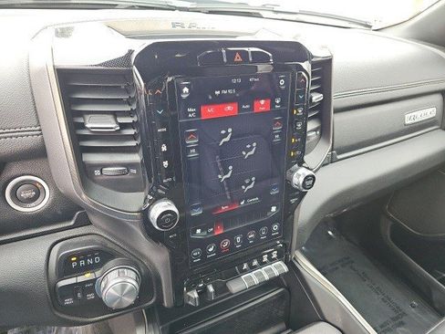 Used 2021 RAM 1500 Rebel w/ Rebel Level 2 Equipment Group image 23