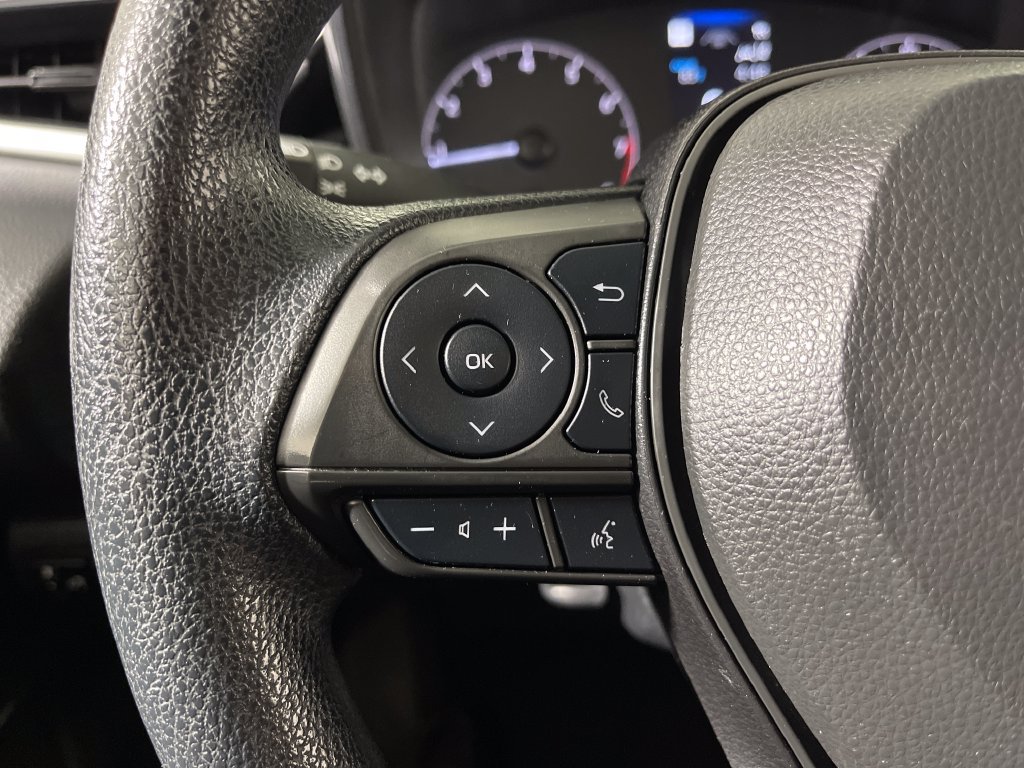 Used 2024 Toyota Corolla LE FWD image 26