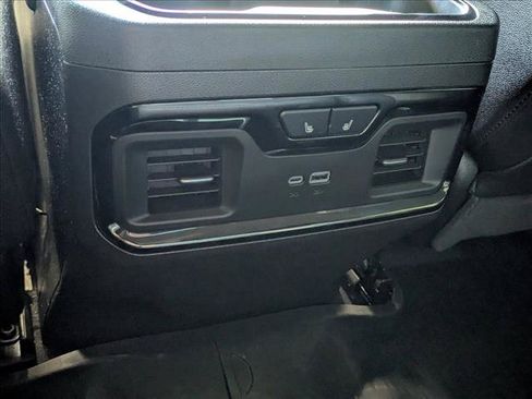 Used 2025 Chevrolet Silverado 1500 ZR2 w/ Technology Package AWD/4WD image 16