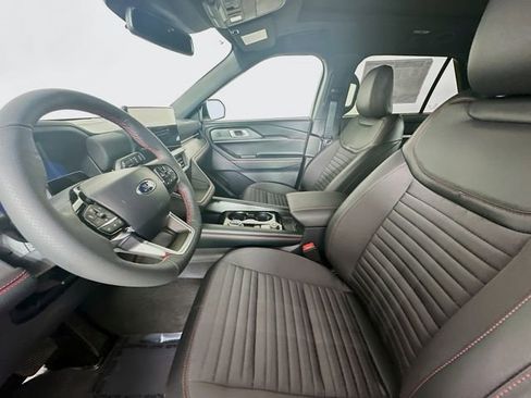 New 2026 Ford Explorer ST-Line w/ ST-Line Street Pack image 21