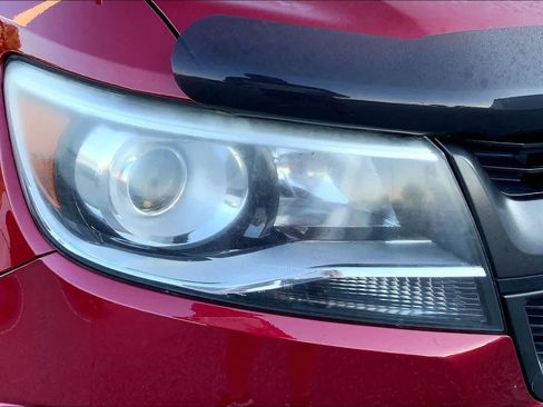 Used 2018 Chevrolet Colorado Z71 AWD/4WD image 26